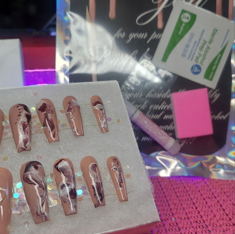 Press on Nails